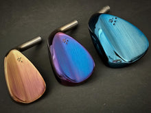 Load image into Gallery viewer, 50° - 55° - 60°