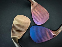 Load image into Gallery viewer, 50° - 55° - 60°