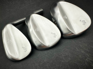 Satin White