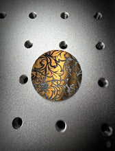 Load image into Gallery viewer, The Garden Steel ZL Ball Marker
