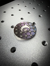 Load image into Gallery viewer, “Blue” ZL Ball Marker
