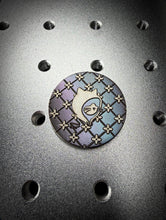 Load image into Gallery viewer, “Blue” ZL Ball Marker
