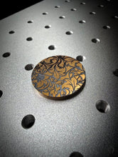 Load image into Gallery viewer, The Garden Steel ZL Ball Marker
