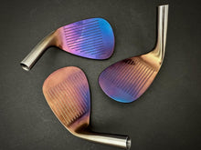 Load image into Gallery viewer, 50° - 55° - 60°
