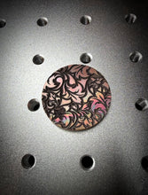 Load image into Gallery viewer, The Garden Copper ZL Ball Marker

