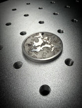 Load image into Gallery viewer, Monopoly ZL Ball Marker
