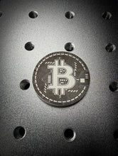 Load image into Gallery viewer, Bitcoin ZL Ball Marker
