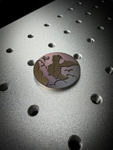 Load image into Gallery viewer, Number 149 ZL Ball Marker
