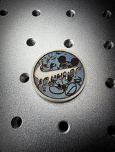 Load image into Gallery viewer, Graffiti ZL Ball Marker
