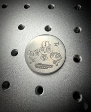 Load image into Gallery viewer, Powerpuff ZL Ball Marker

