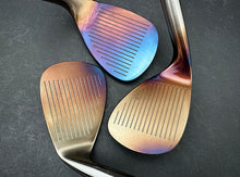 Load image into Gallery viewer, 50° - 54° - 58°
