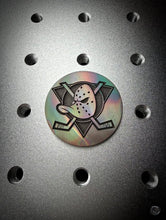 Load image into Gallery viewer, Torched Quack ZL Ball Marker
