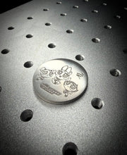 Load image into Gallery viewer, Powerpuff ZL Ball Marker

