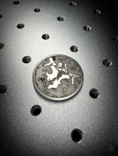 Load image into Gallery viewer, Monopoly ZL Ball Marker
