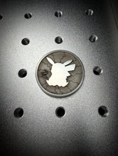 Load image into Gallery viewer, Number 25 ZL Ball Marker
