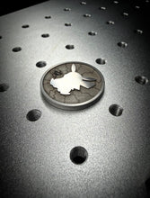 Load image into Gallery viewer, Number 25 ZL Ball Marker
