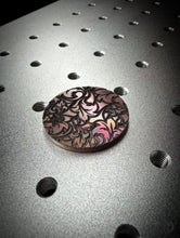 Load image into Gallery viewer, The Garden Copper ZL Ball Marker
