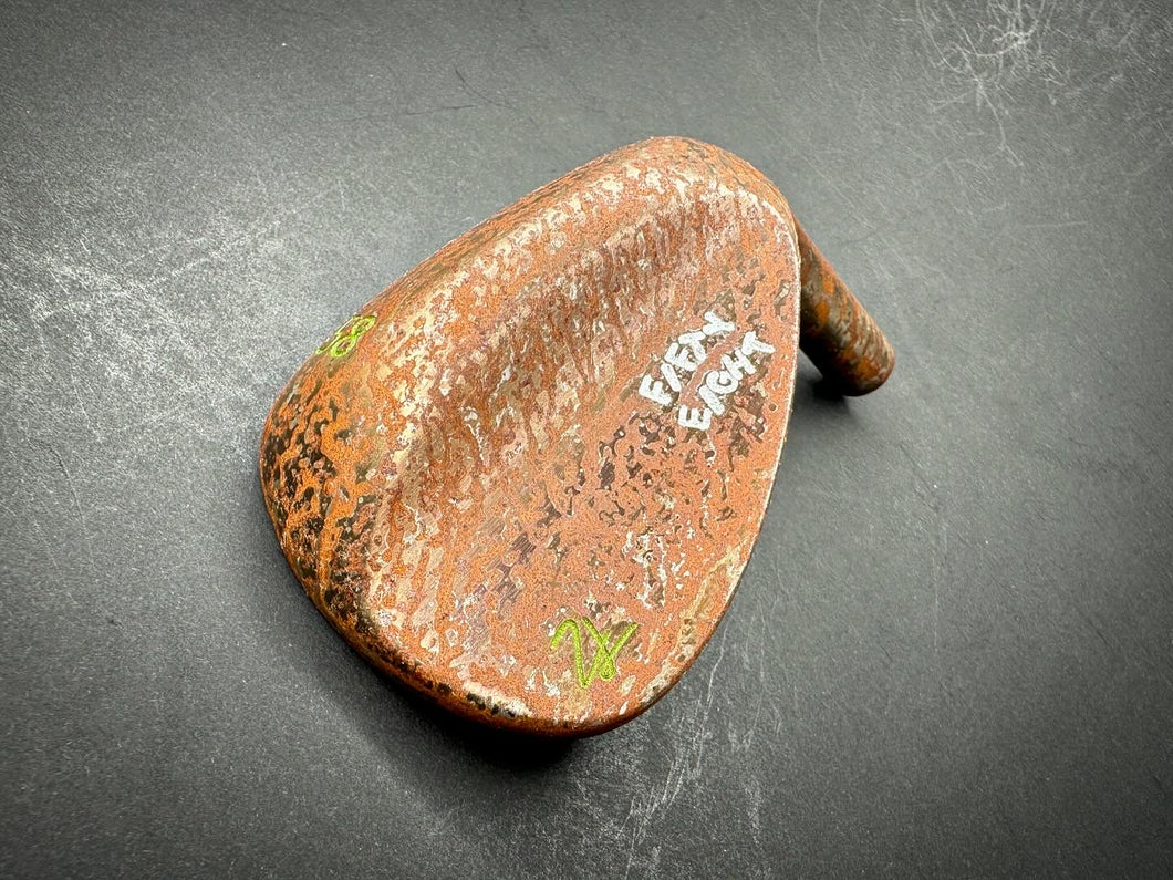 Wild Rust