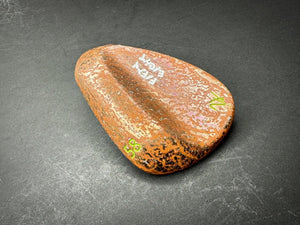 Wild Rust