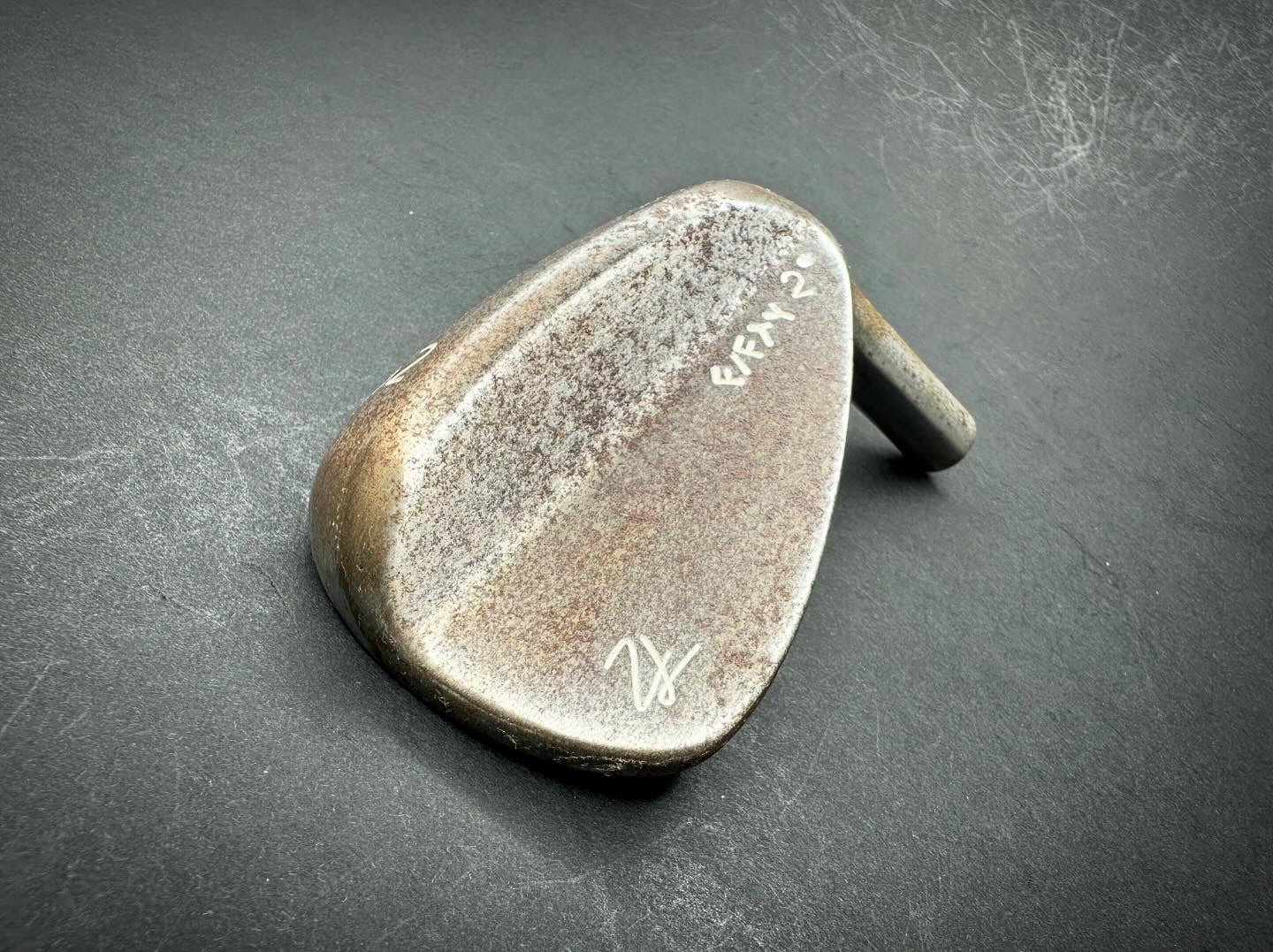 Single Wedges – ZL Golf