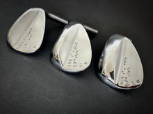 Load image into Gallery viewer, 50° - 54° - 58°
