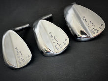 Load image into Gallery viewer, 50° - 54° - 58°
