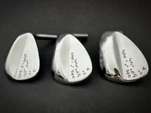 Load image into Gallery viewer, 50° - 54° - 58°
