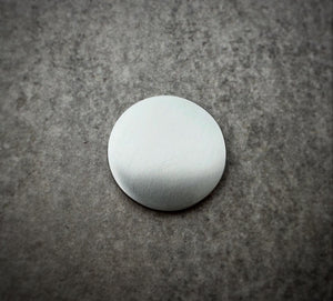 A Custom Ball Marker