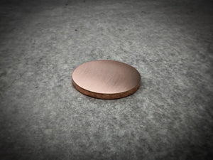 A Custom Ball Marker