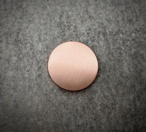 A Custom Ball Marker