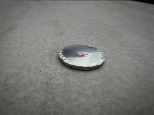 ZL Stainless Steel Ball Marker
